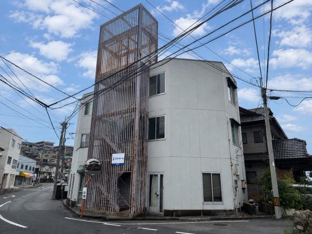 鳳ハイツ