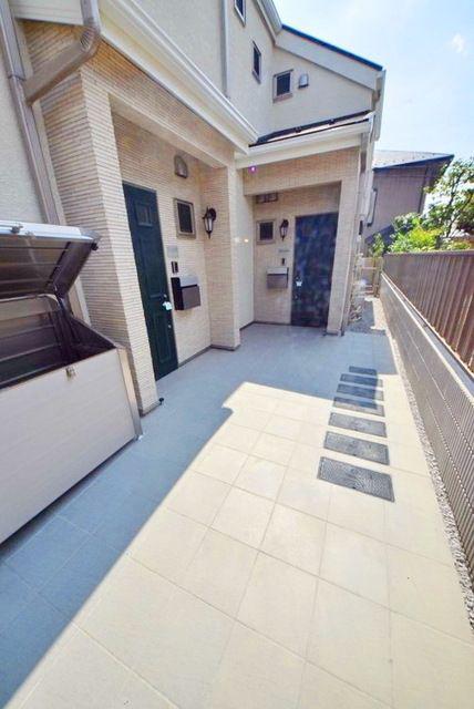 ESPOIR松原