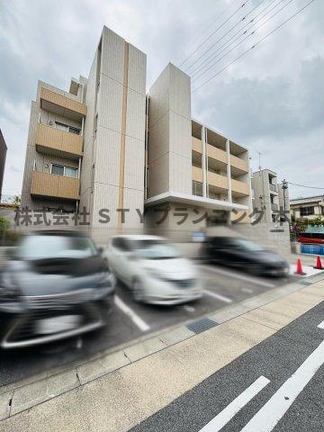 メゾンSK一社