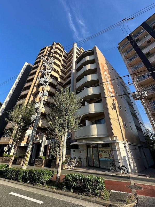 レクシア木川西