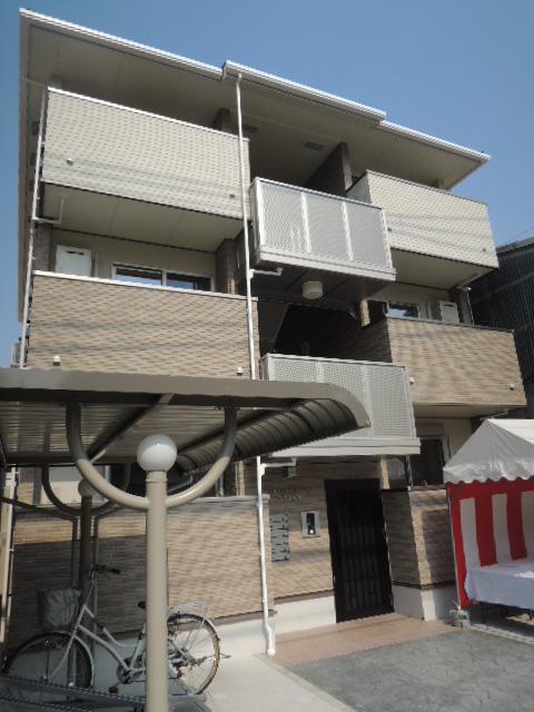 ウェルス 境川