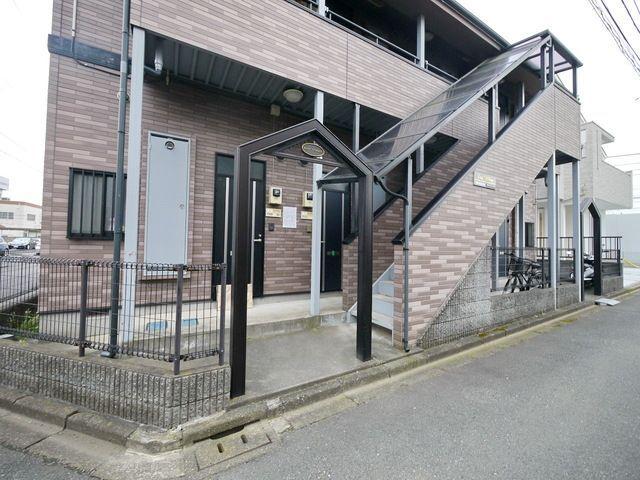 イースト VILLAGE