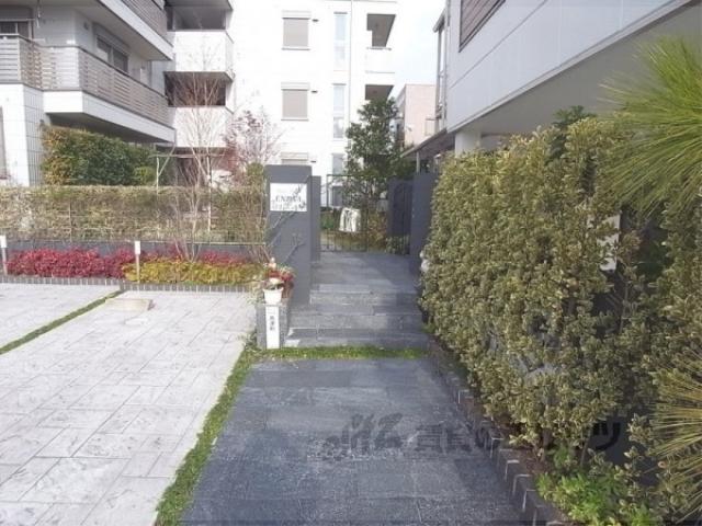 ヘーベルメゾン恵庭