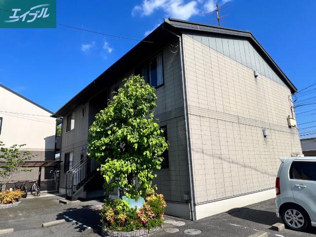 アネーロ花尻 A棟