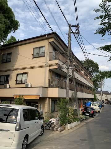 サンハイム高萬二番館