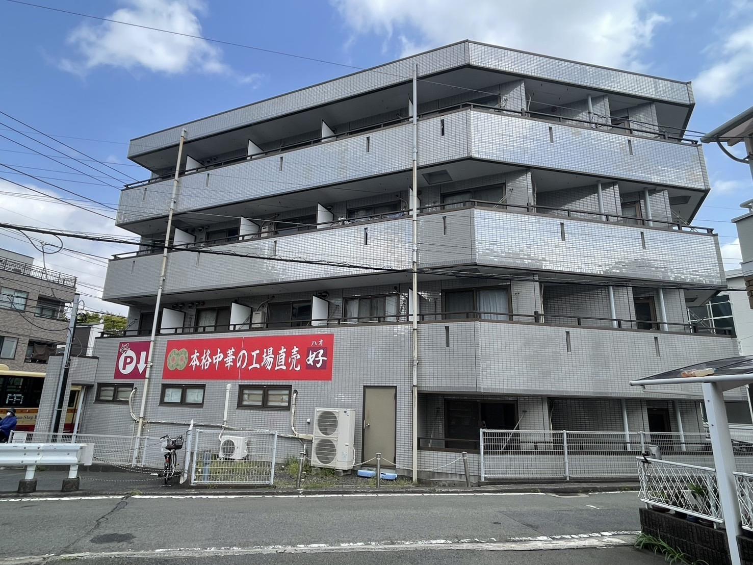 第263川辺ビル