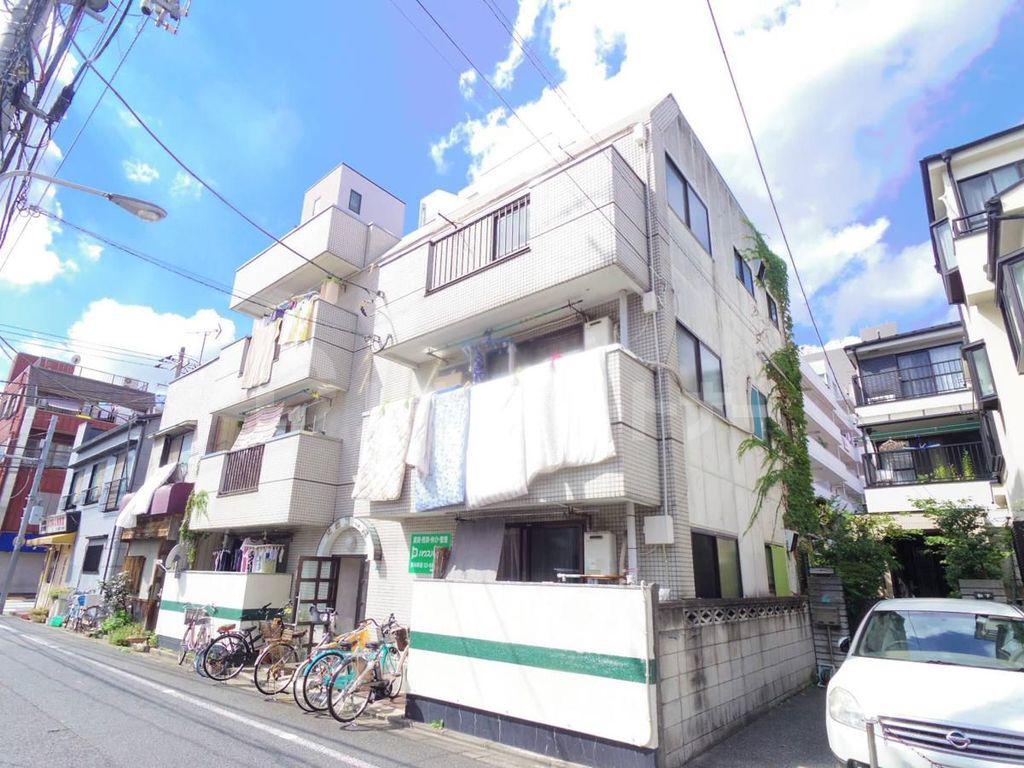 大出コーポ