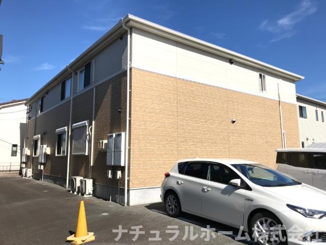 秋桜弐番館