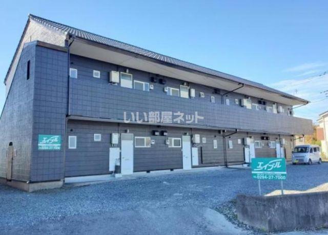 石川アパート