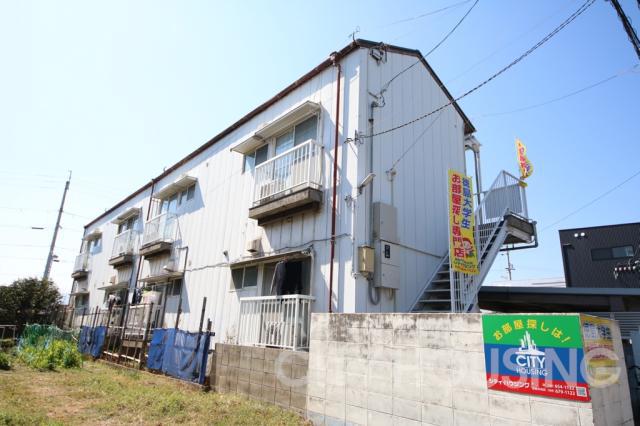 グリーンハイツ福島