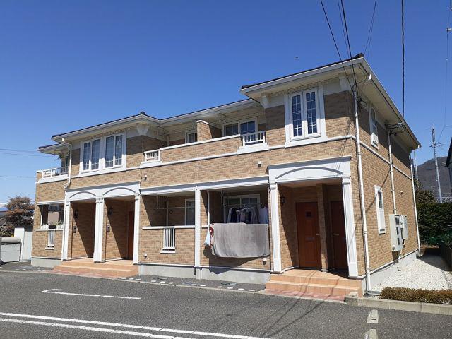 まちうえ