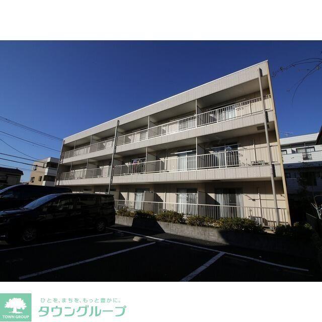 アンプルールフェールヨシノ