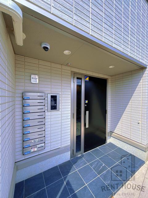 CLASHIST常磐町