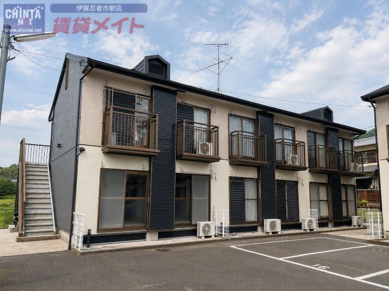 PALETTE MITA B棟