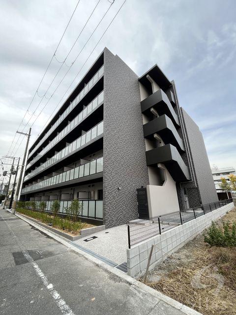 リヴィアス大阪イースト
