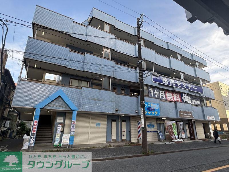 松本中央ビル