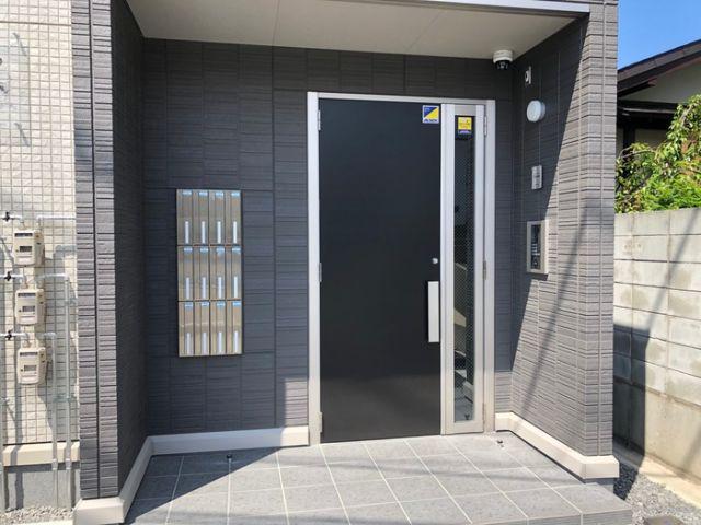ＪＲ奥羽本線 山形駅 徒歩16分 3階建 築7年