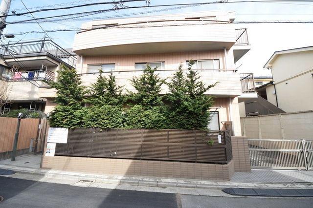 グリーンヒルズ