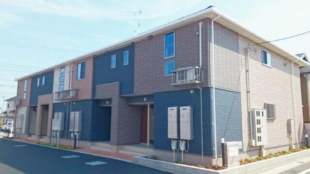 HIKARISU I