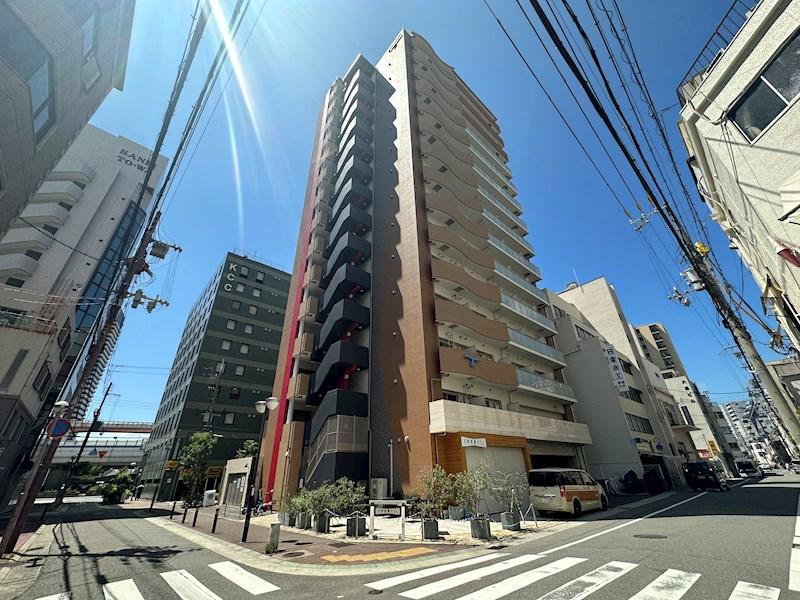 セレニテ神戸元町