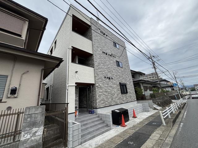 ROBOT HOME HOSHIGAOKA