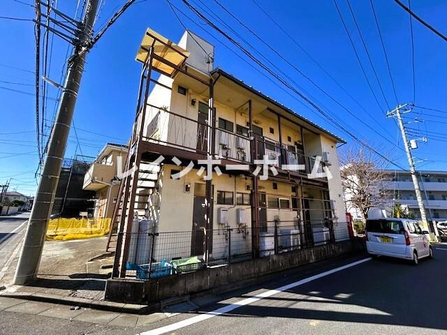 第3グリーンコーポ