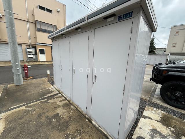 シャーメゾンラフィネ