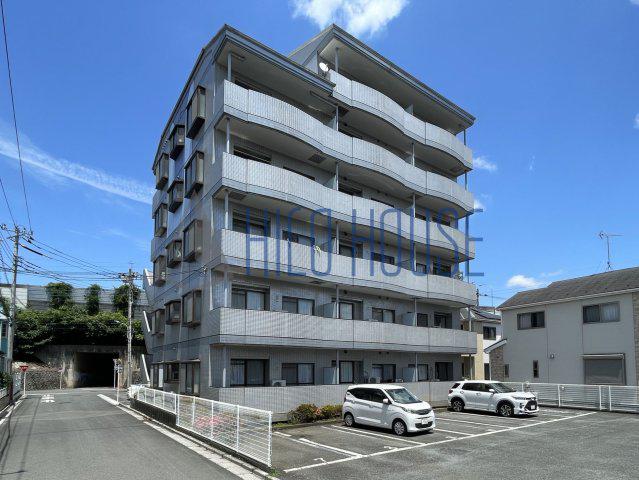 かさまビル9