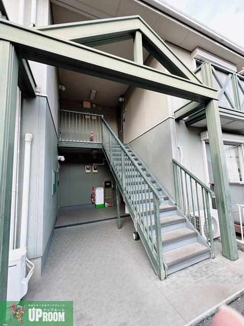 パークハウスNIWA A