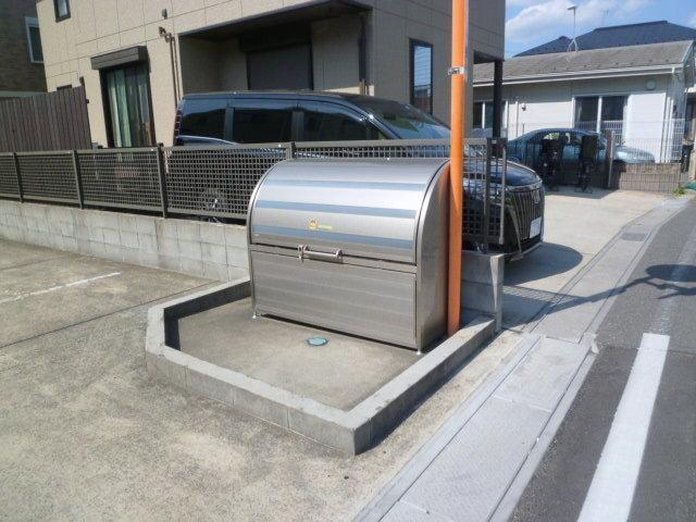 ミモザヤマノ