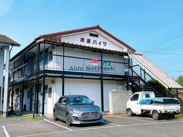 蔵重ハイツ