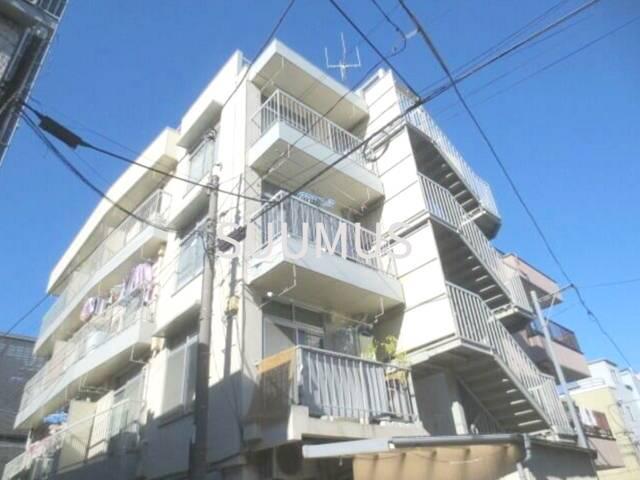 登喜和マンション