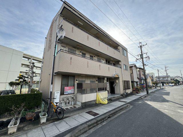 フレグランス七宝2番館