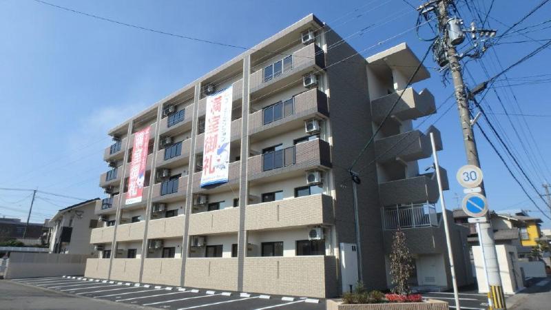 パークリジア高松東