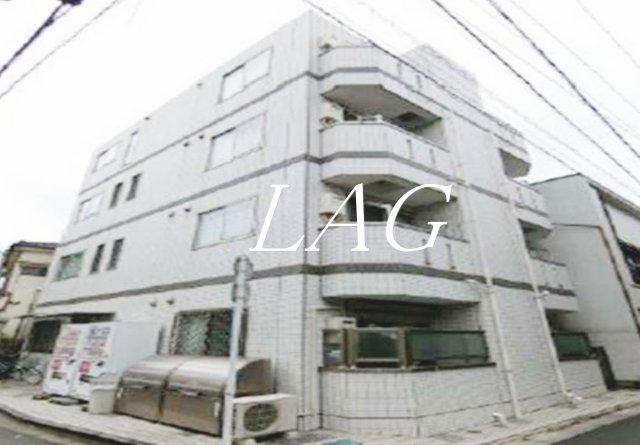 フランベルジュ町屋