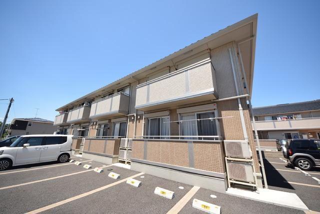 D-ROOMあずま町B