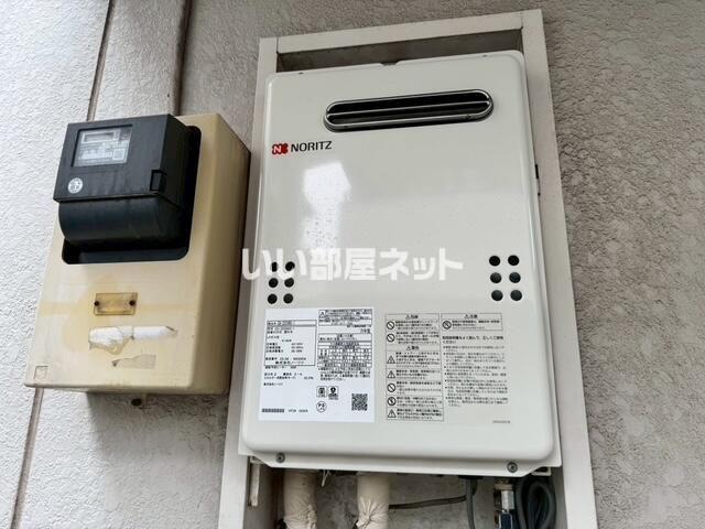 ハイツ・マノ