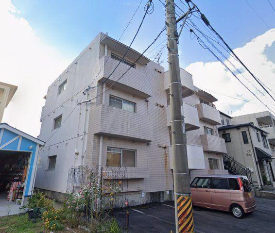 城東マンション