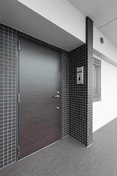 ベルヴュコート津田沼