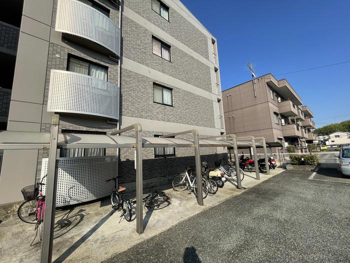 クレセントヒルS