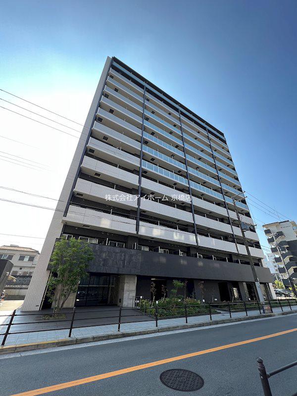 スワンズシティ大阪城ノース