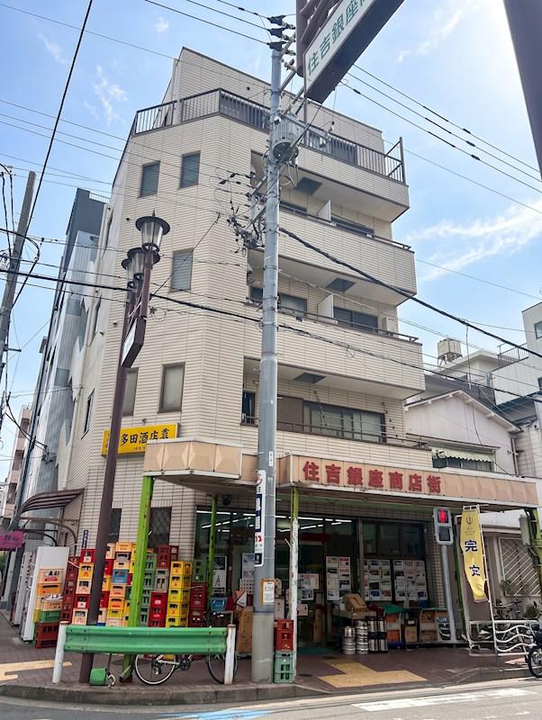 リカーハウス多田