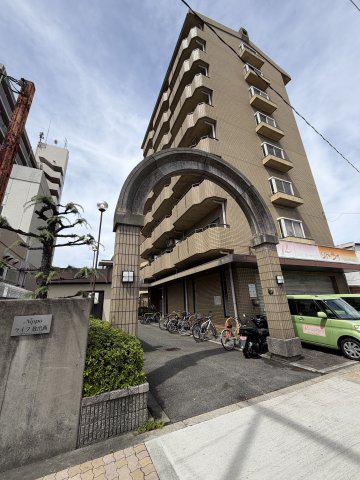 日宝ライフ放出西