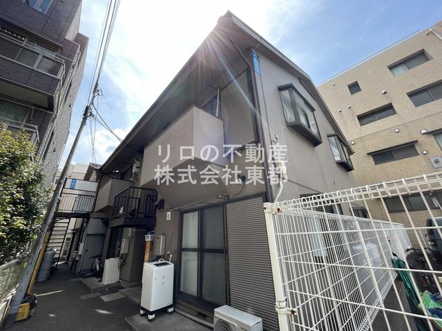 AKハイツ