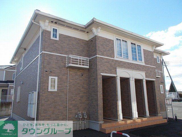 サンパティークV