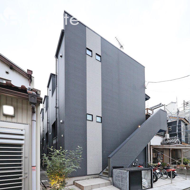 JEUNESSE石場(1SK/1階)
