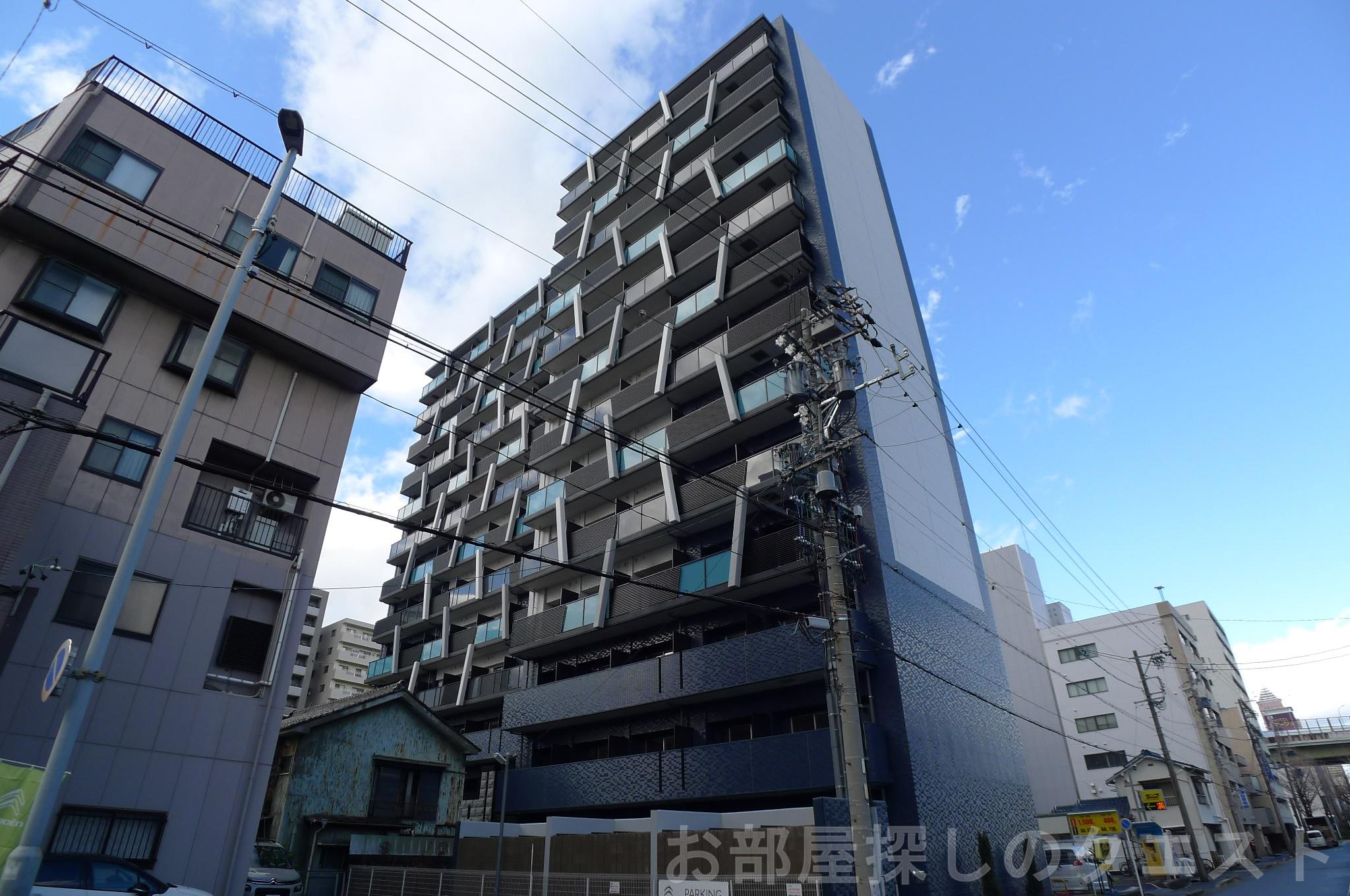 アステリ鶴舞エーナ