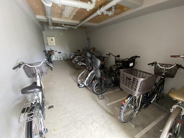 グランドメゾン北山田