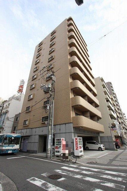 富士見町 多川ビル