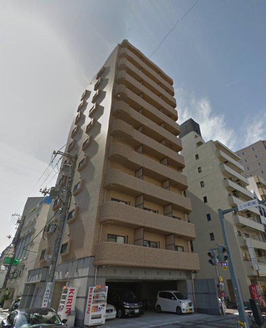 富士見町 多川ビル